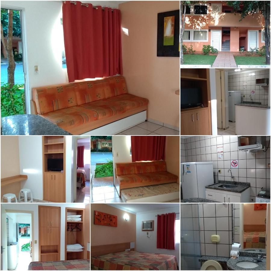 Diroma Fiori Apartment